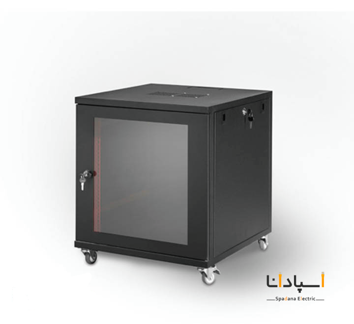 رک 12 ایستاده یونیت عمق 60 HPA